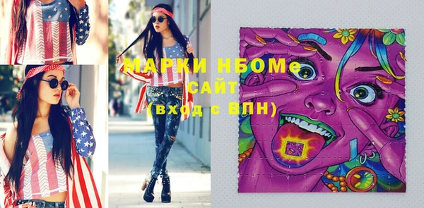 молекула духа Лабытнанги
