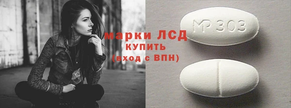 молекула духа Лабытнанги